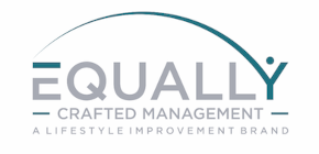 Logo for Equally Crafted Management Limited Liability Company